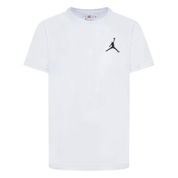 T-shirt Jordan LBR Jumpman Dri-fit Enfants White | Air Jordan