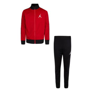 Ensemble Jordan Tricot Set Enfant Black (gym Red) | Air Jordan