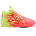 Color Pink, Yellow of the product Puma MB.04 1Love