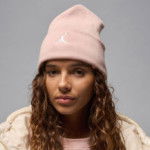 Color Pink of the product Bonnet Jordan Peak pink