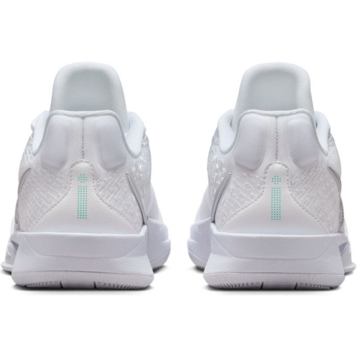 Nike Sabrina 2 White Noise image n°5