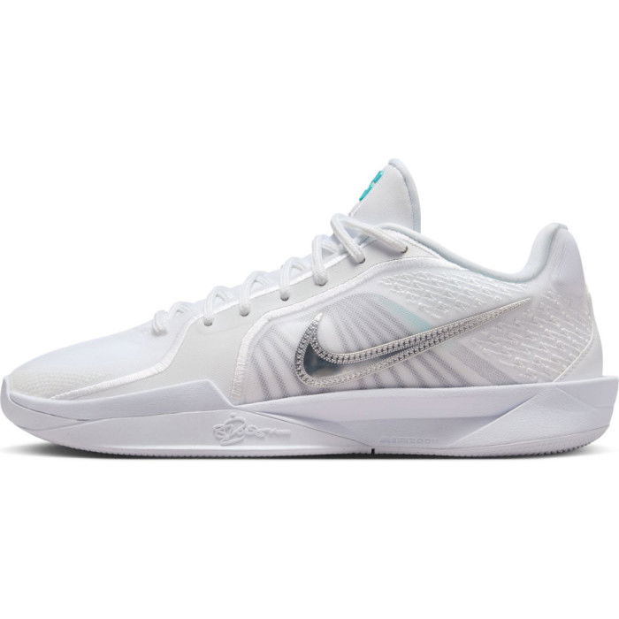 Nike Sabrina 2 White Noise image n°6