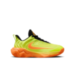 Color Vert du produit Nike Giannis Immortality 4 Halloween Enfants GS