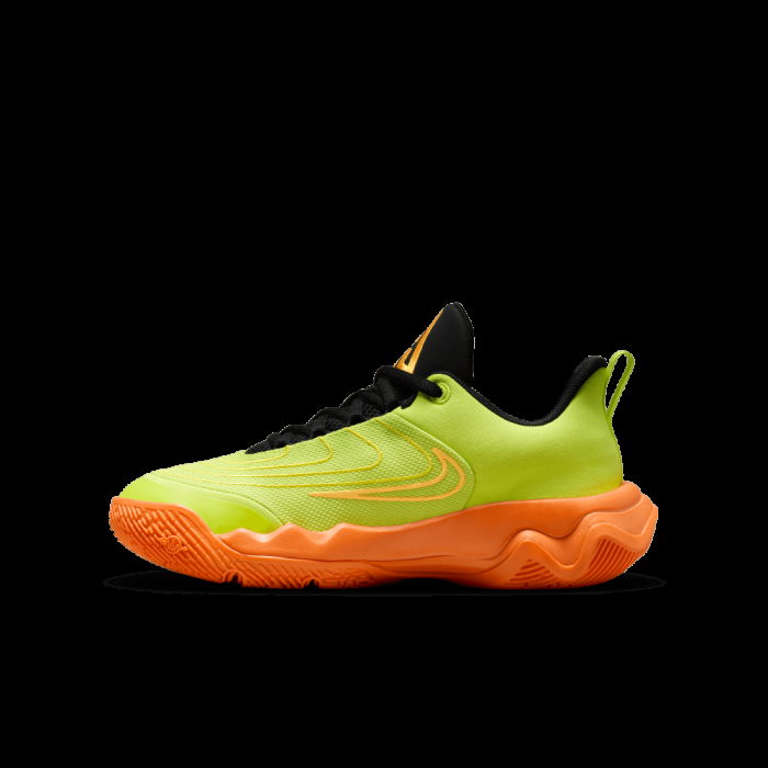 Nike Giannis Immortality 4 Halloween Enfants GS image n°2