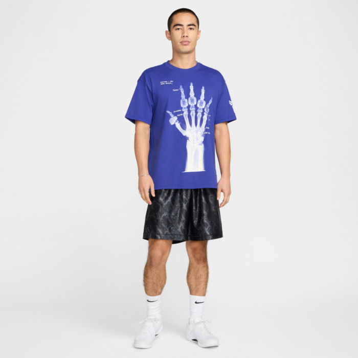 T-shirt Nike Kobe X-Ray light concord image n°7