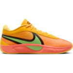 Color Orange of the product Nike Zoom Freak 6 Savage Mode