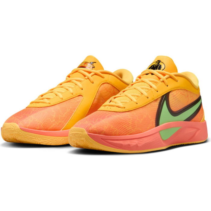 Nike Zoom Freak 6 Savage Mode image n°3