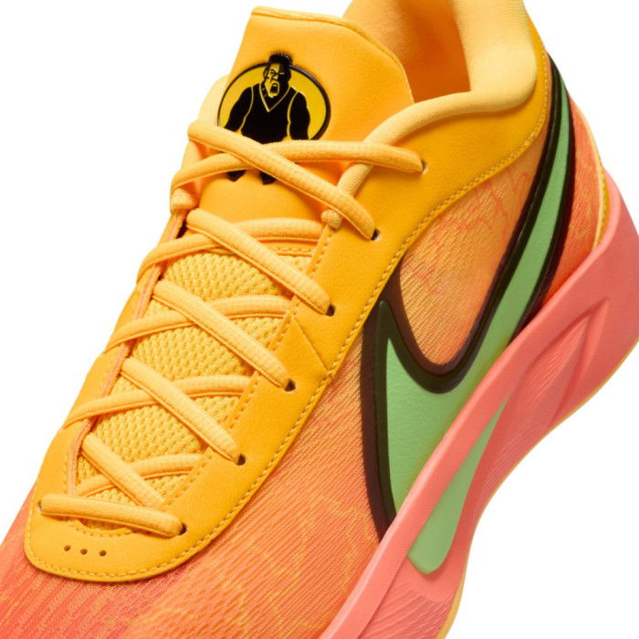 Nike Zoom Freak 6 Fright Night image n°9