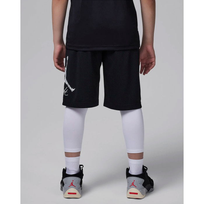 Compression Jordan Dri-fit Sport Tight Enfants White image n°4