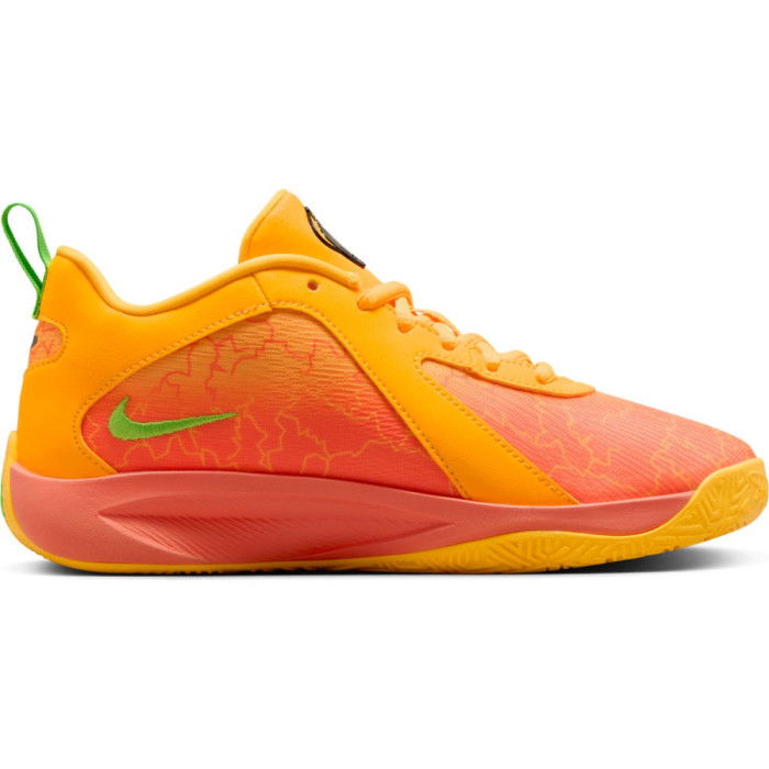 Nike Zoom Freak 6 Savage Enfants GS image n°2