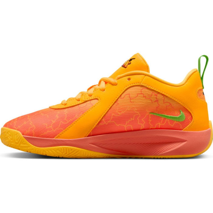 Nike Zoom Freak 6 Savage Enfants GS image n°7