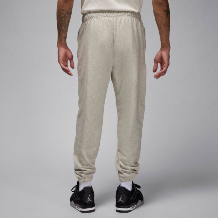 Pantalon Jordan Sport Crossover grey heather/white image n°2