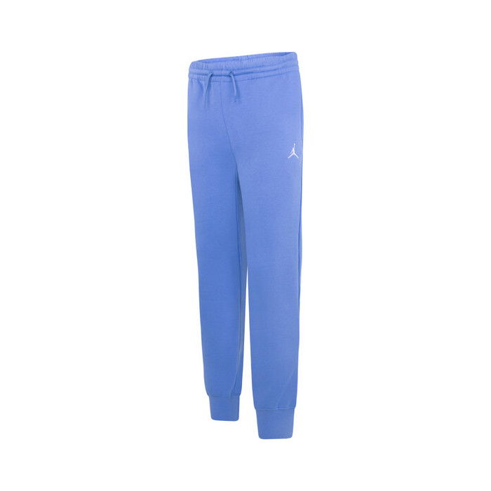 Pantalon Jordan Brooklyn Fleece Essential Enfants Blue