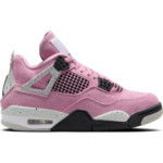 Air Jordan 4 Retro Orchid Femme