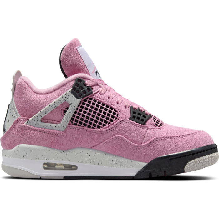 Air Jordan 4 Retro Orchid Femme image n°2