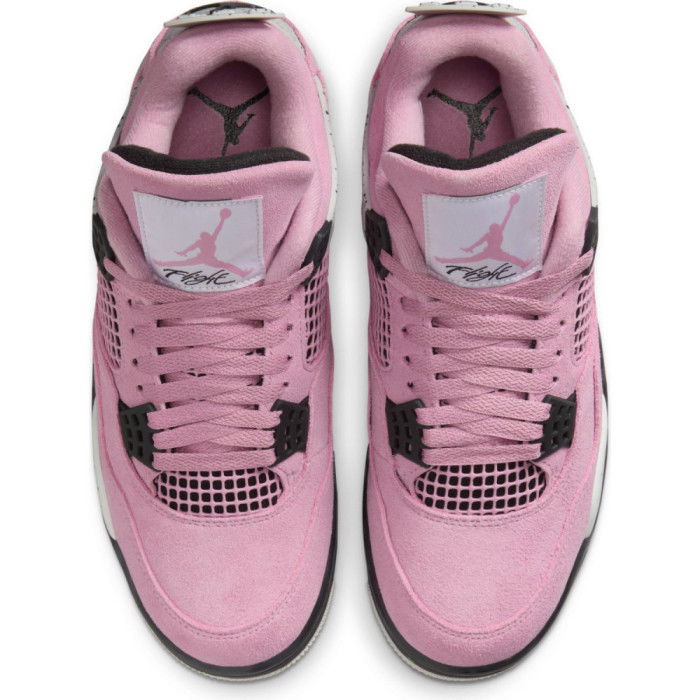 Air Jordan 4 Retro Orchid Femme image n°4