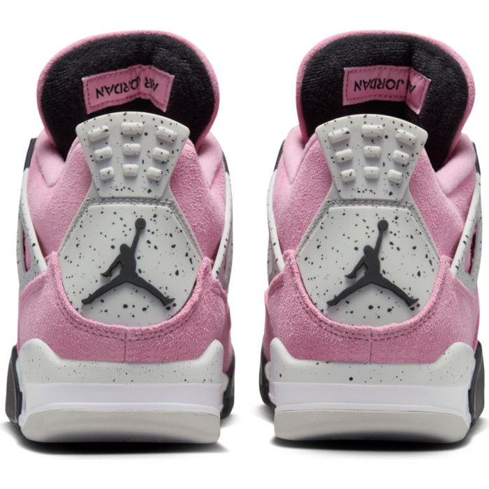 Air Jordan 4 Retro Orchid Femme image n°5