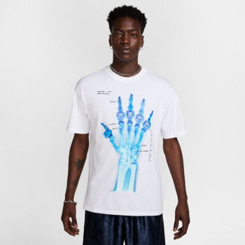 T-shirt Nike Kobe X-Ray White | Nike