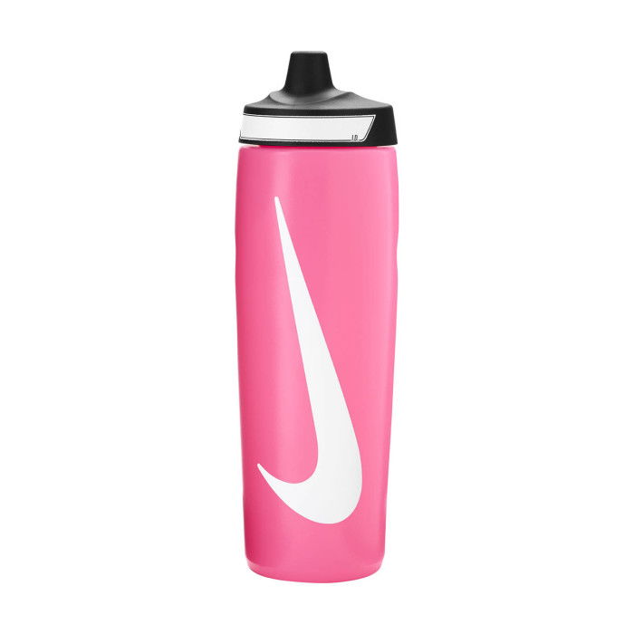 Gourde Nike Refuel Bottle 24 Oz Pink Glow