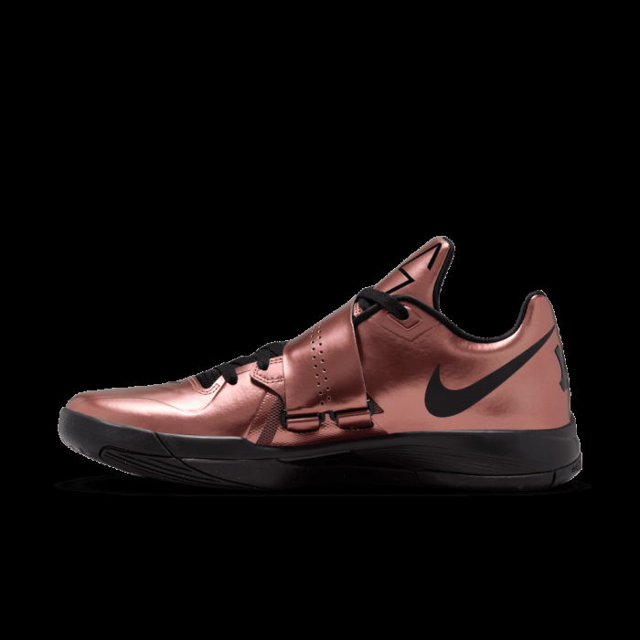 Nike Zoom KD 4 Christmas image n°3