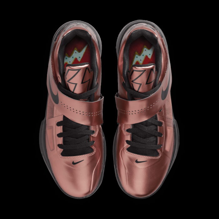 Nike Zoom KD 4 Christmas image n°4