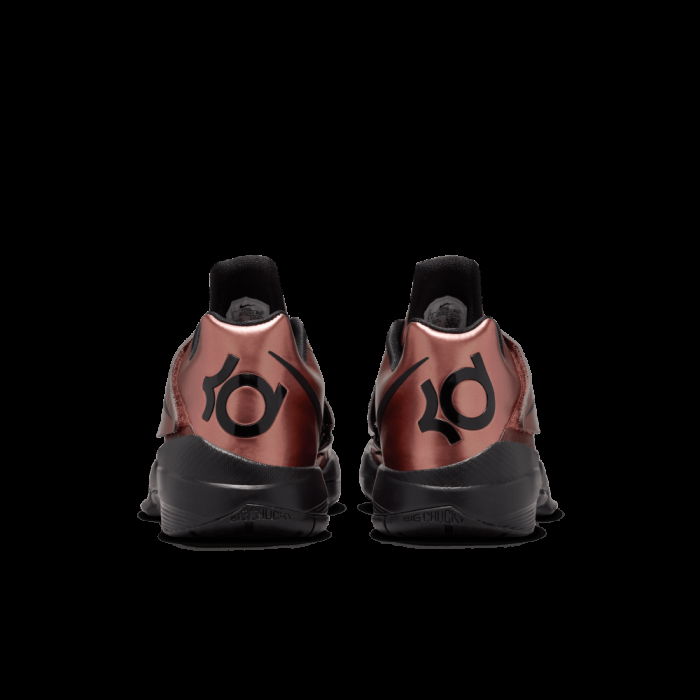 Nike Zoom KD 4 Christmas image n°5