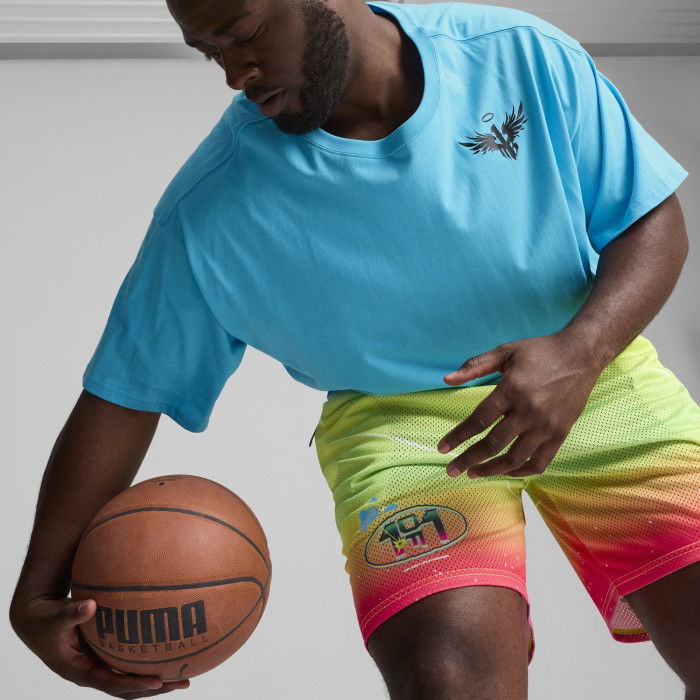 Short Puma Melo 1Love image n°3