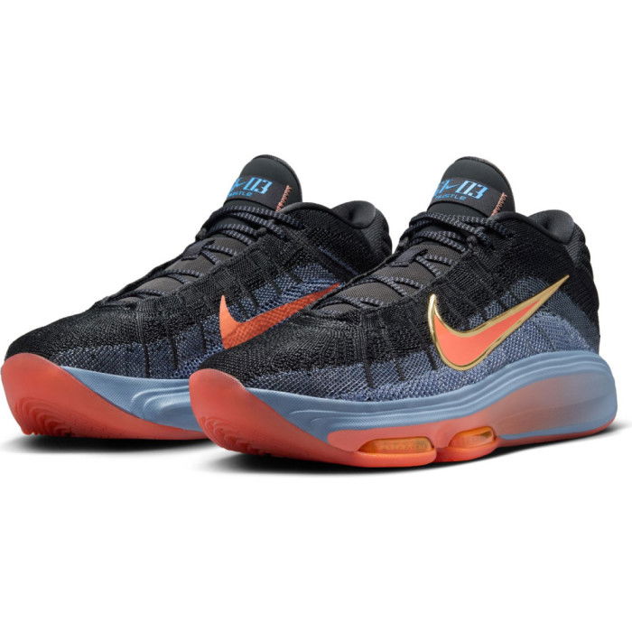 Nike G.T. Hustle 3 Swoosh Fly image n°3