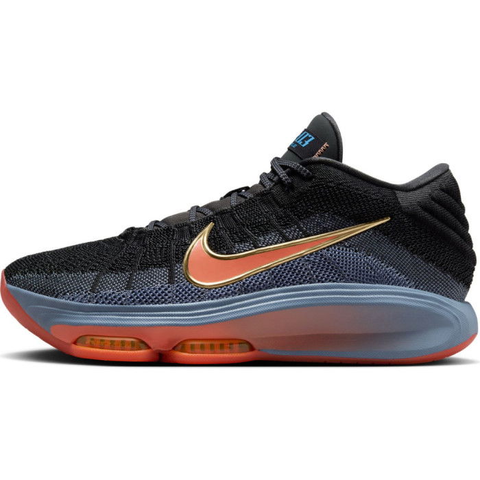 Nike G.T. Hustle 3 Swoosh Fly image n°6