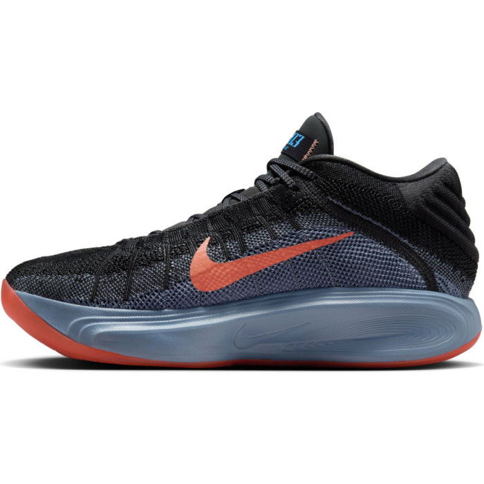 Nike G.T. Hustle 3 Swoosh Fly image n°7