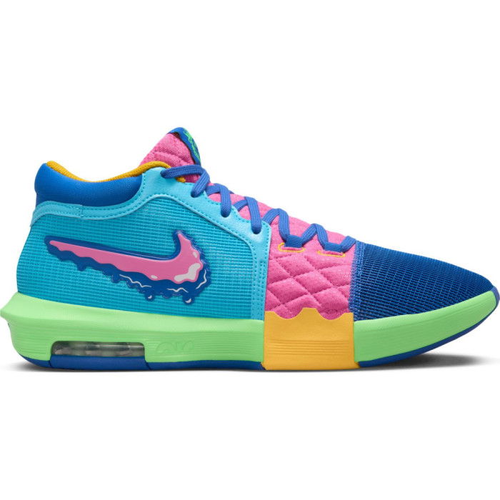 Nike Lebron Witness 8 I promise image n°1