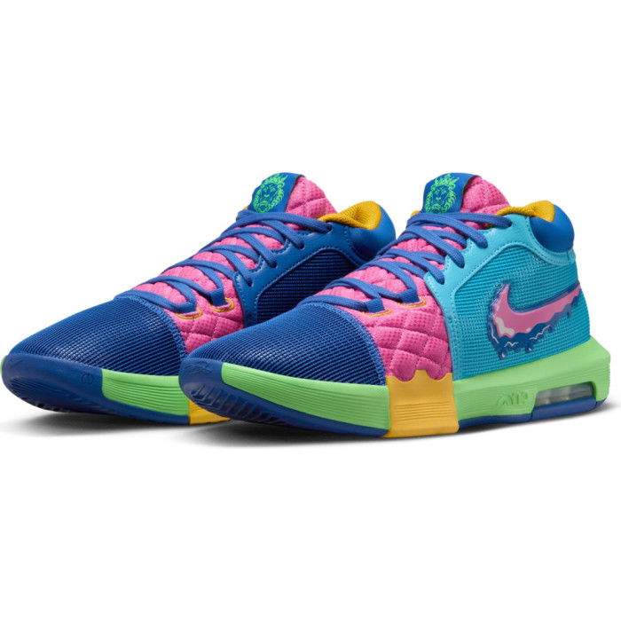 Nike Lebron Witness 8 I promise image n°3