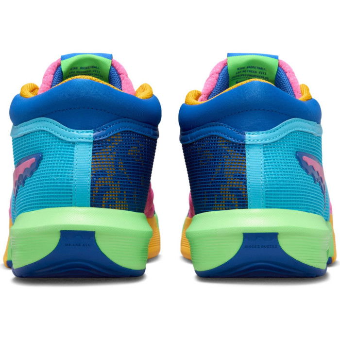 Nike Lebron Witness 8 I promise image n°5