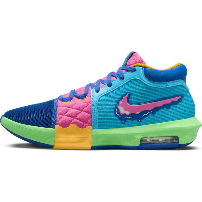 Nike Lebron Witness 8 I promise image n°6