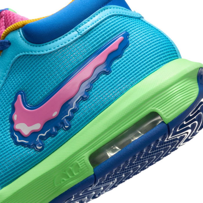 Nike Lebron Witness 8 I promise image n°10