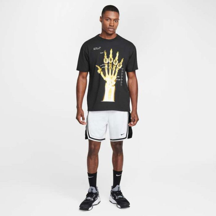 T-shirt Kobe X-Ray black image n°7