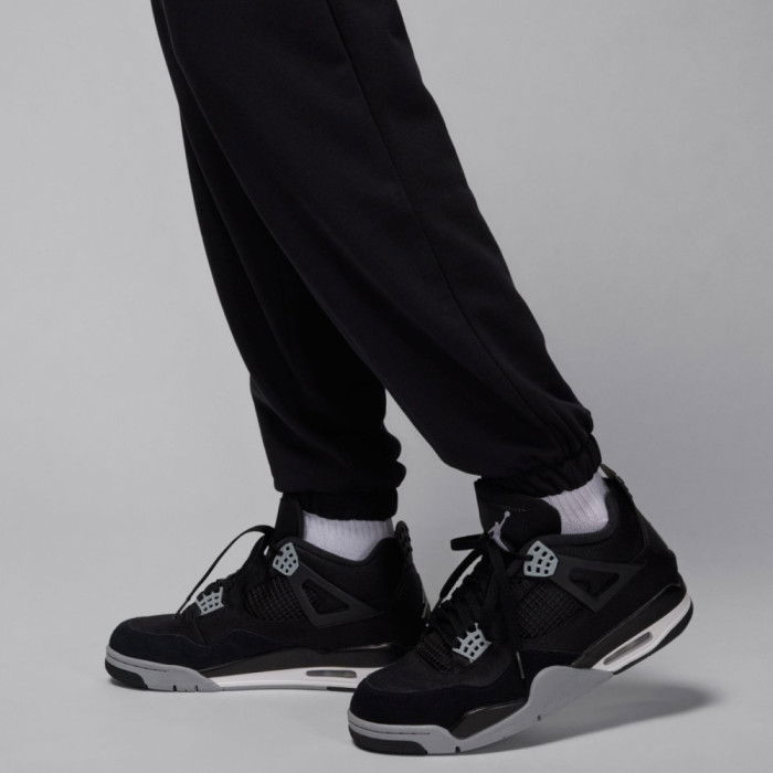 Pantalon Fleece Jordan Sport Crossover black/white image n°4