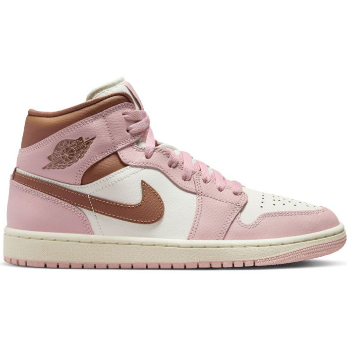 Air Jordan 1 Mid Neapolitan Femme image n°1