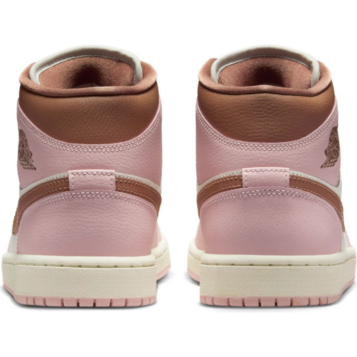 Air Jordan 1 Mid Neapolitan Femme image n°5