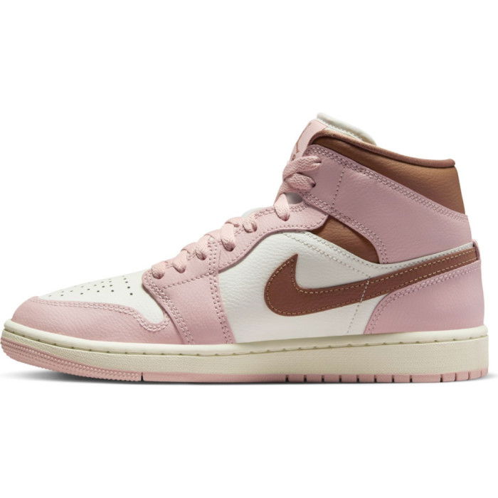 Air Jordan 1 Mid Neapolitan Femme image n°8