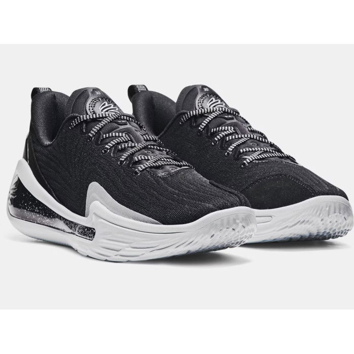 Under Armour Curry 12 Wardell Mode image n°2