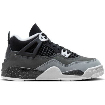 Air Jordan 4 Retro Fear Enfants PS | Air Jordan