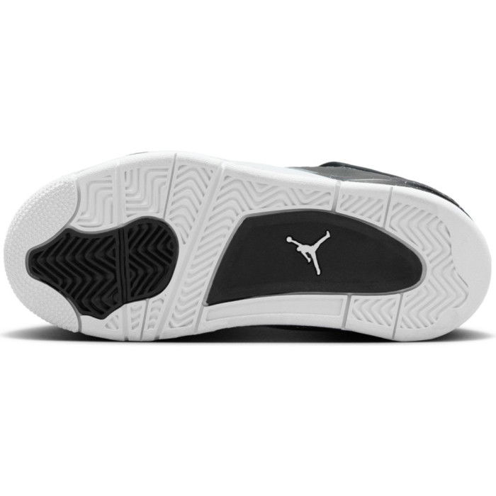 Air Jordan 4 Retro Fear Enfants PS image n°8