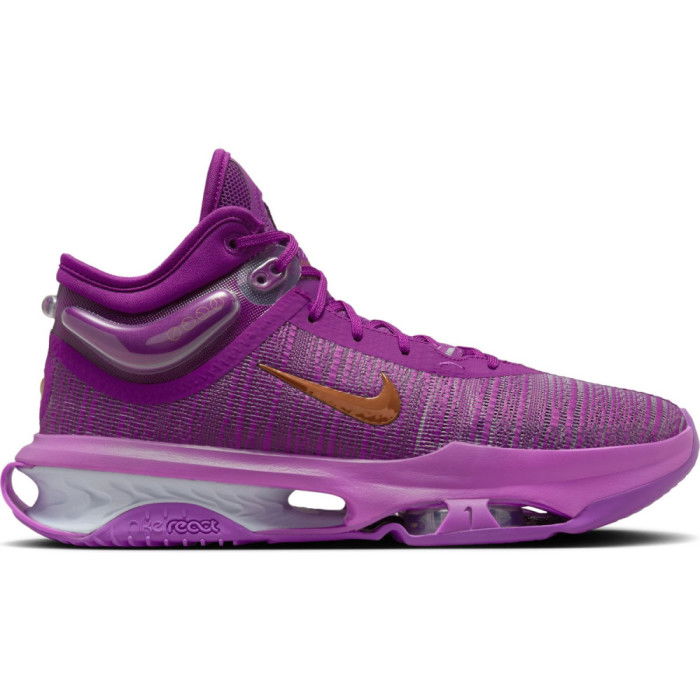 Nike G.T. Jump 2 Viotech image n°1