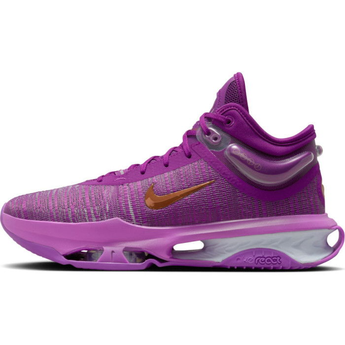 Nike G.T. Jump 2 Viotech image n°6