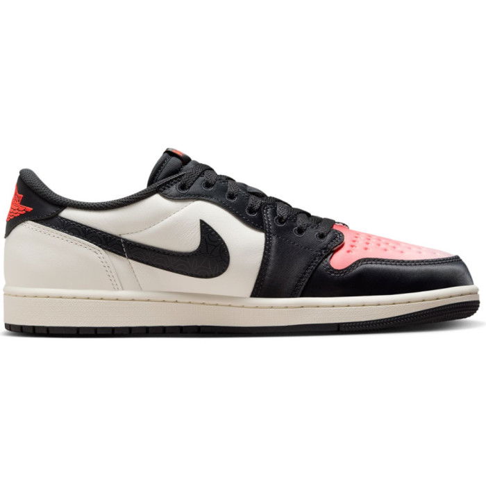 Air Jordan 1 Retro Low x Paris Saint-Germain image n°2