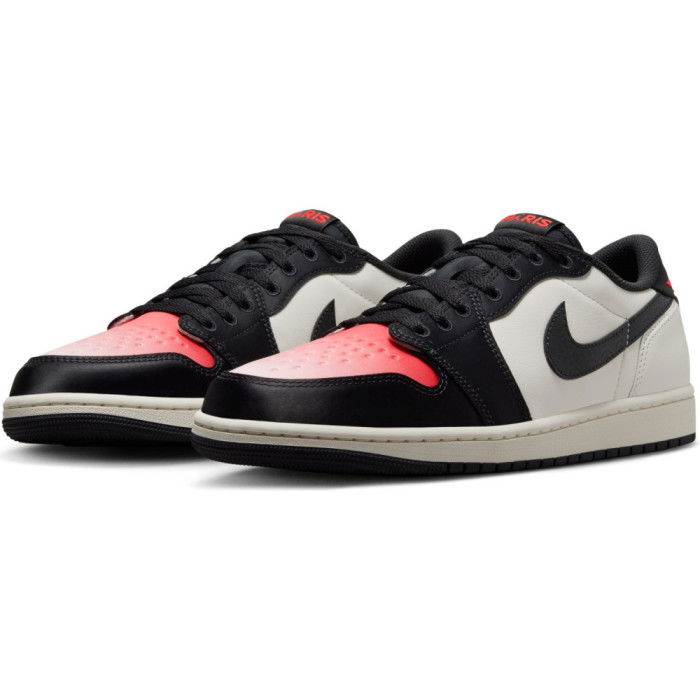 Air Jordan 1 Retro Low x Paris Saint-Germain image n°3