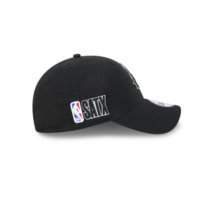 Casquette New Era NBA Tip Off San Antonio Spurs 9Twenty image n°3