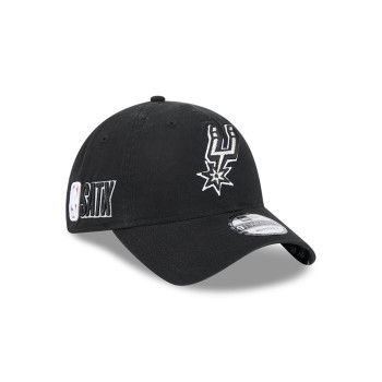 Casquette New Era NBA Tip Off San Antonio Spurs 9Twenty | New Era