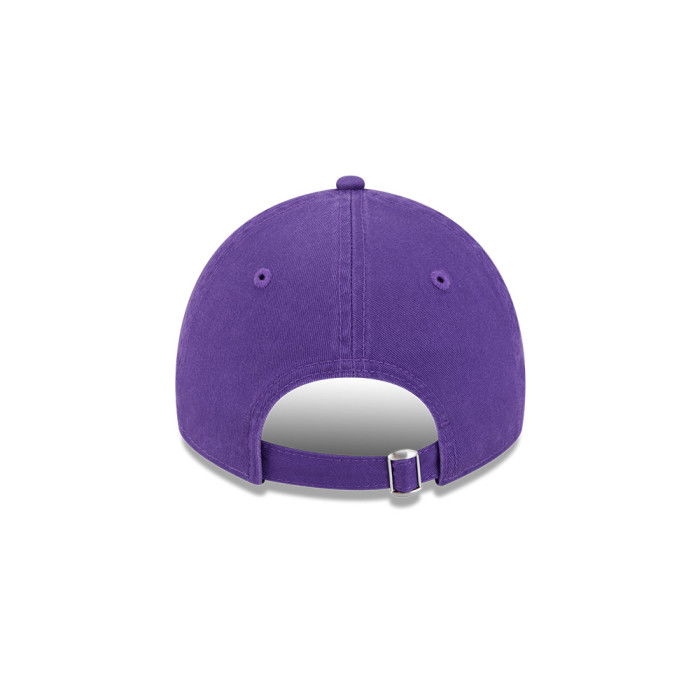 Casquette New Era NBA Tip Off Los Angeles Lakers 9Twenty image n°6